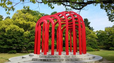 🖼️ 후쿠야마 미술관(후쿠야마 비주츠칸) 이미지 2